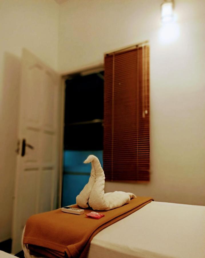 Janatha Homestay Kochi Exterior photo