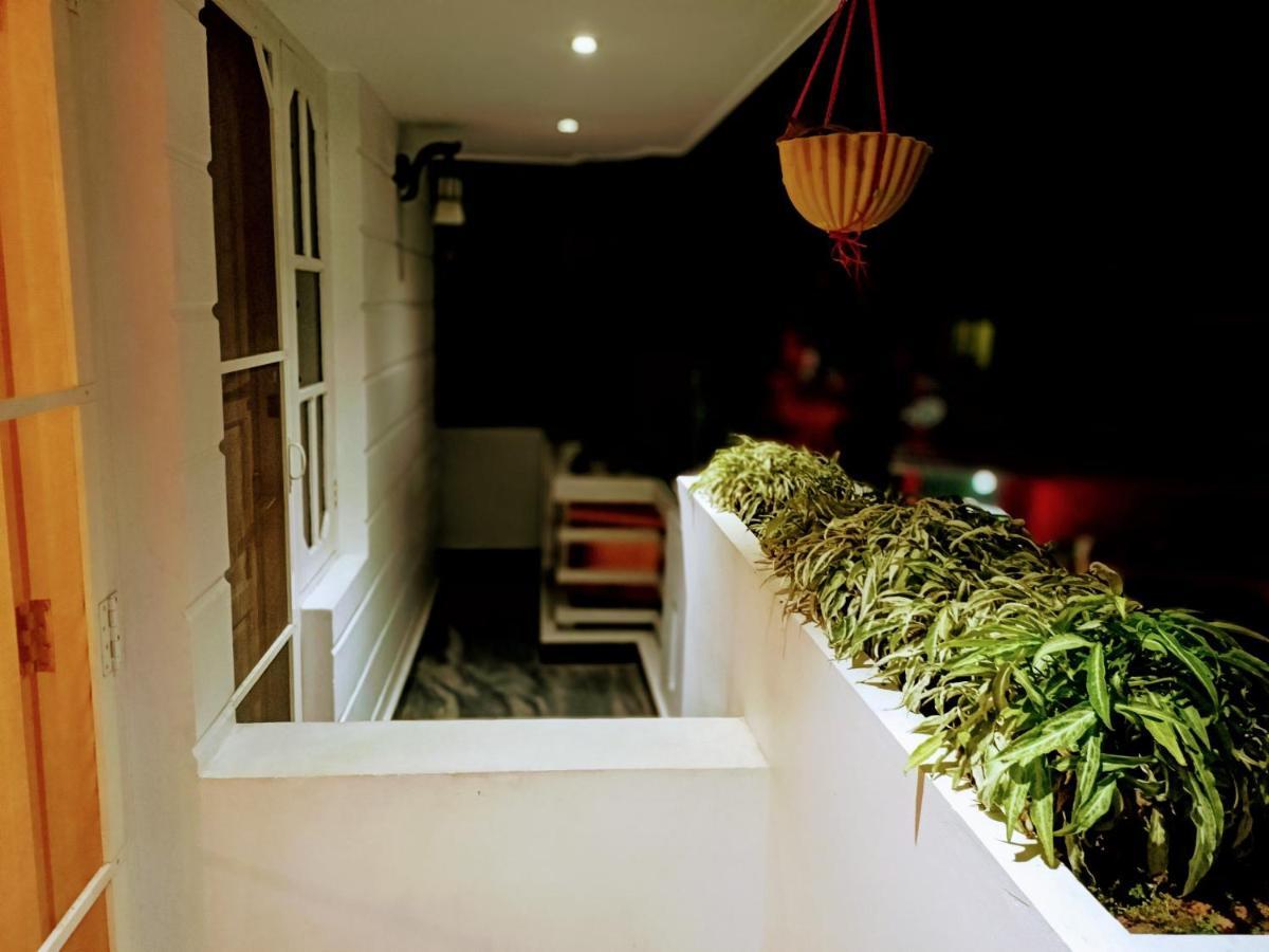 Janatha Homestay Kochi Exterior photo