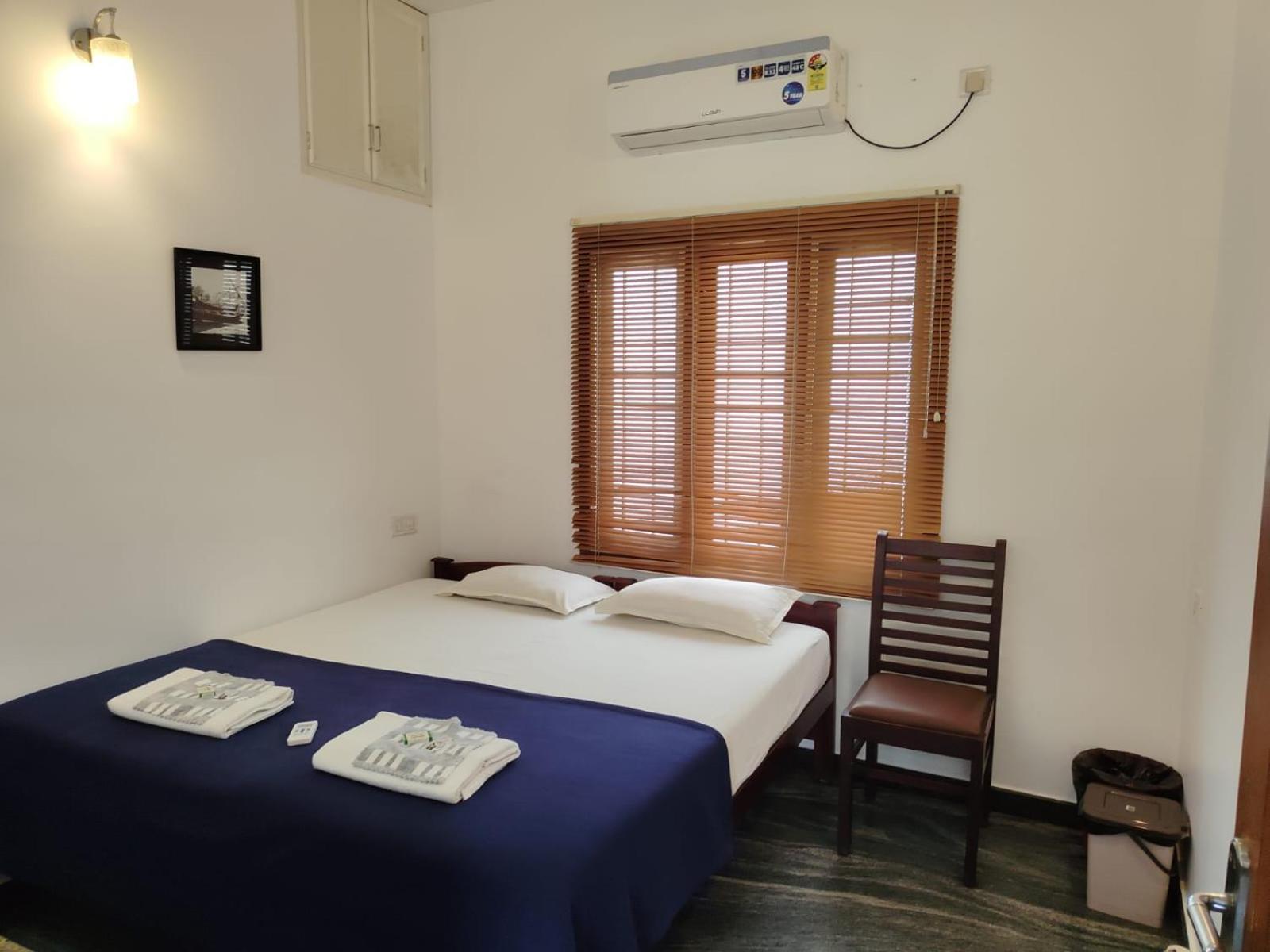 Janatha Homestay Kochi Room photo