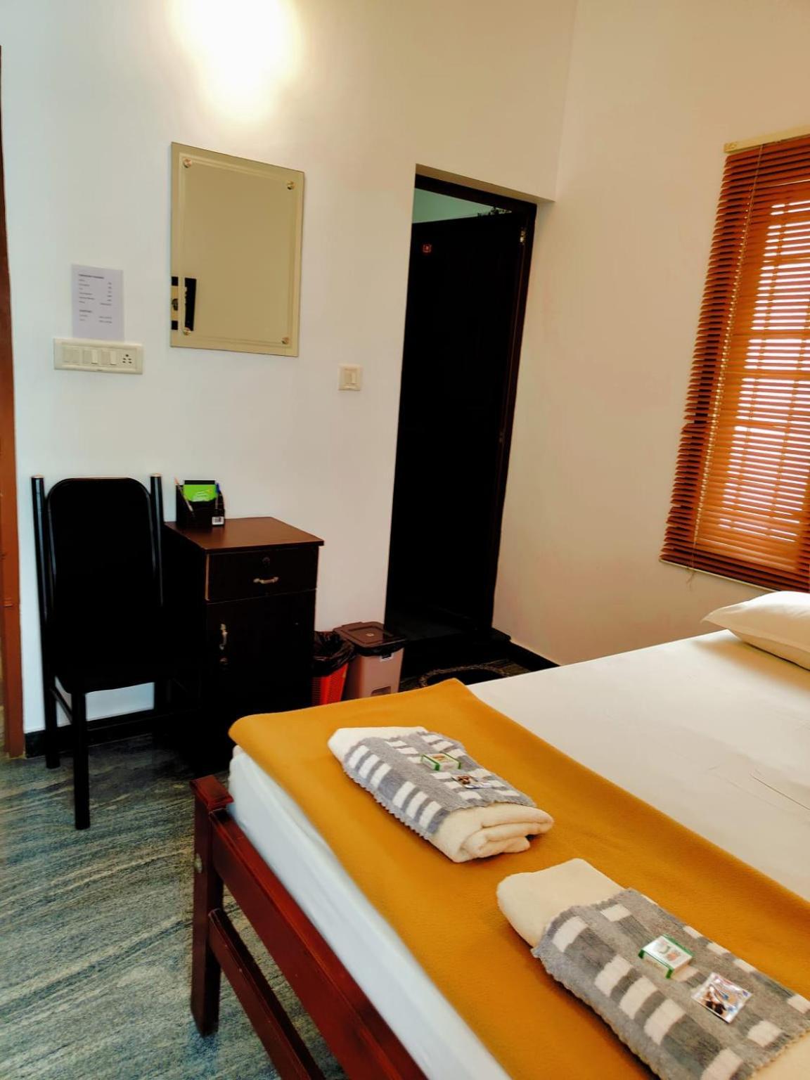 Janatha Homestay Kochi Exterior photo